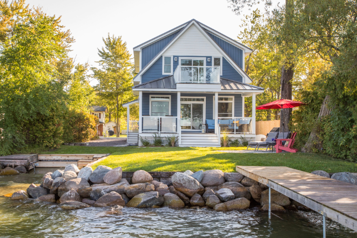 reimagine your landscape