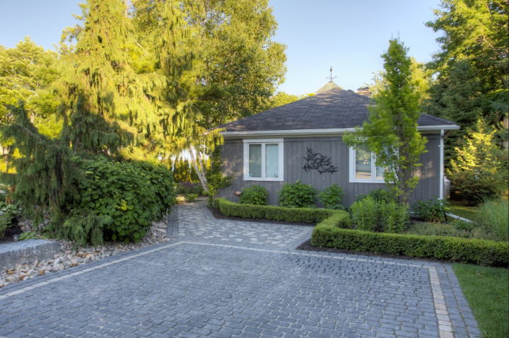 reimagine your landscape