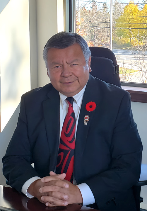 Chief Ted Williams Chief Ted Williams