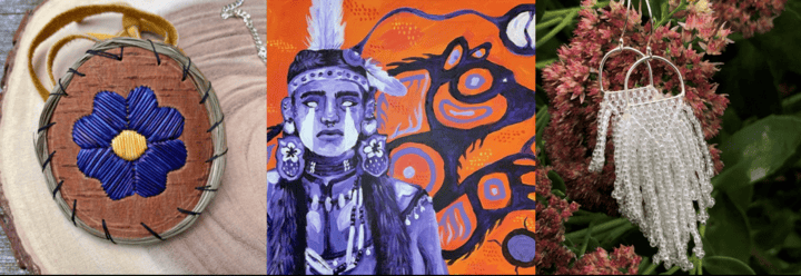 Two-Spirit and Gender Diversity through History’ Exhibition Two-Spirit and Gender Diversity through History’ Exhibition