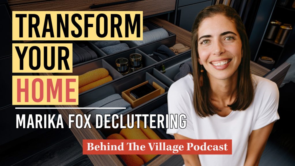 marika-fox-decluttering