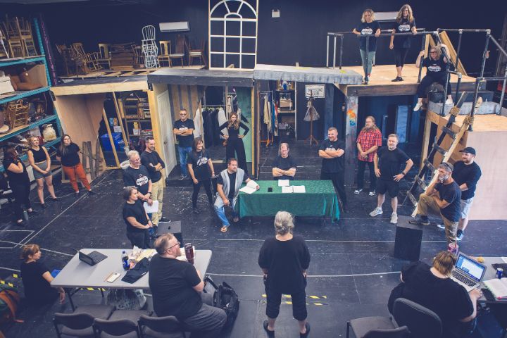 Jesus Christ Superstar J1 (30)