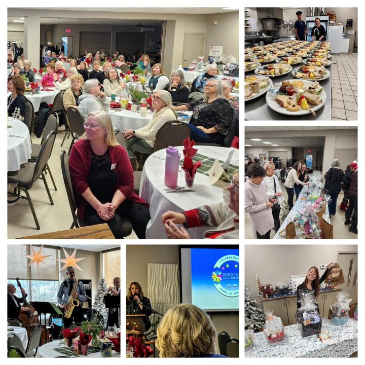 FashionTEAsta photo collage