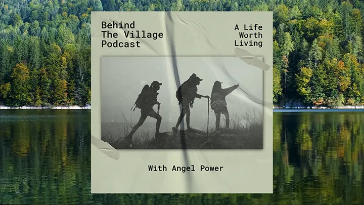 Surviving a Decade of Human Trafficking Angel Power