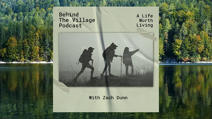 Preserving Veteran Stories Across 17 Countries Zach Dunn