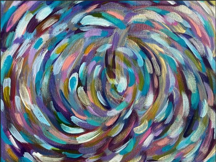 Marie Saunders, Synchronicities