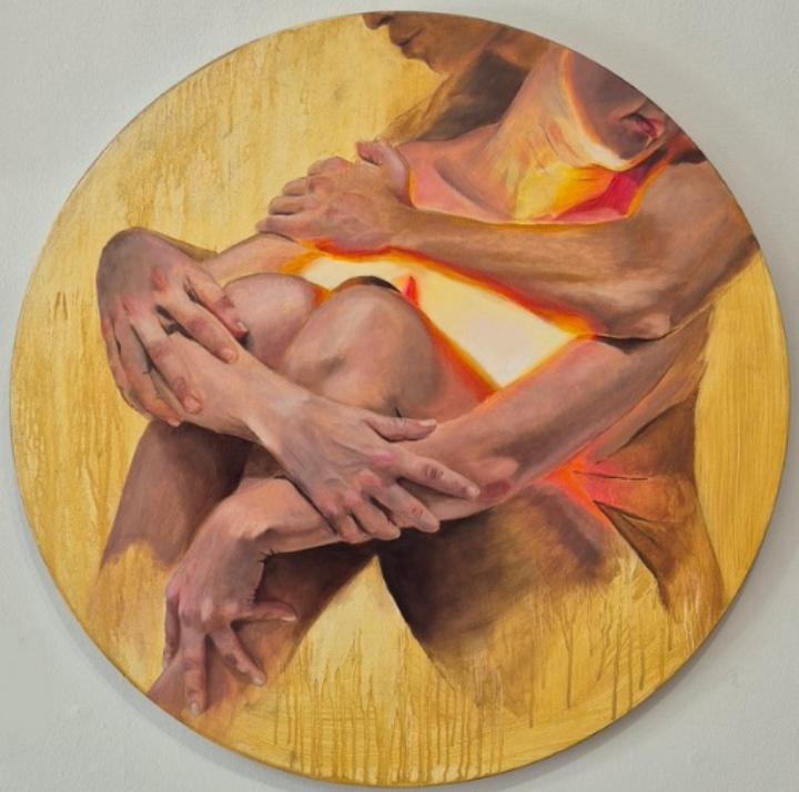 Melissa Van Dam, Ohr Penimi
