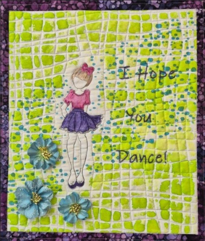 Kathleen Rodgers, Inspirational Girl Series